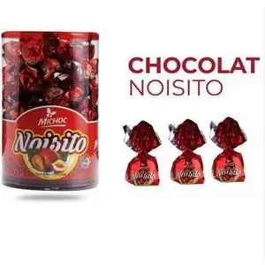 Michoc CHOCOLAT NOISITO 100 pcs.