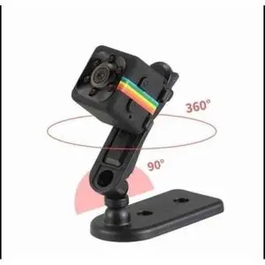 Mini Camera Mini Camera-Mini SQ11 caméra night vision HD 1080P &amp; Motion Detection-3 Mini Camera Mini SQ11 caméra night vision HD 1080P &amp; Motion
