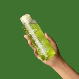 Miuty Gel douche rafraichissant 380ML