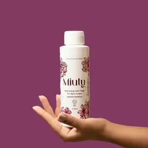 Miuty Shampoing anti chute 380ML