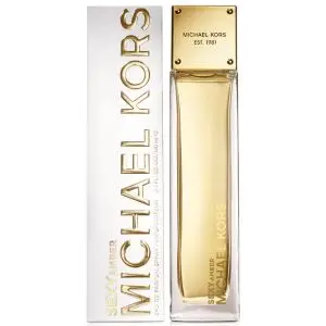 Michael Kors SEXY AMBER  Eau de Parfum Spray 100ml