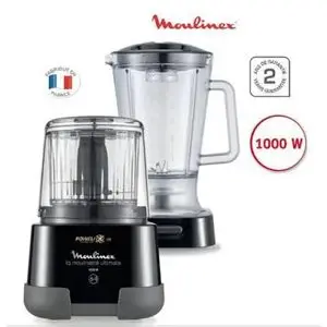 Moulinex BLENDER Ultimate XXL 1000w