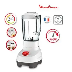 Moulinex BLENDER Superblender 700W / 2L