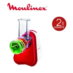 Moulinex Hachoir Fresh Express 200w