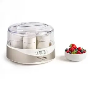 Moulinex yaoutière Yogurteo