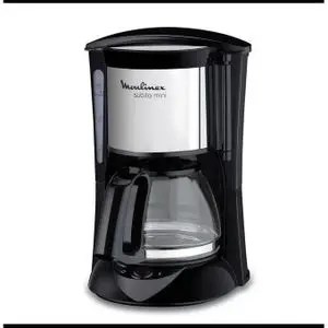 Moulinex Cafetière FG150813 Filtre Américaine classique