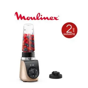 Moulinex BLENDER BLEND UP 1000W 8PROG LM190AF0