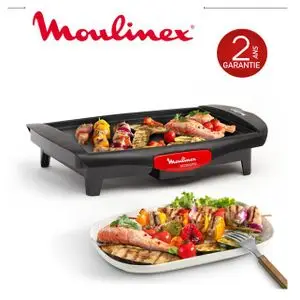 Moulinex PLANCHA ACCESSIMO 1800W NOIRE CB560811