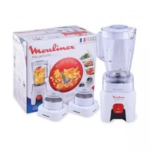 Moulinex Blender The Genuine avec Bol 1.5L