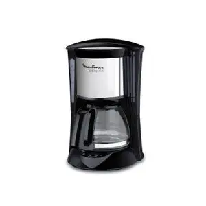 Moulinex Cafetière Filtre Américaine classique, Arrêt Automatique