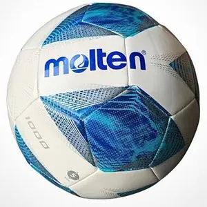 Molten Ballon de Football Molten A1000 Original | Qualité Professionnelle pour Tous Niveaux