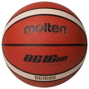 Molten BALLON DE BASKETBALL taille 6