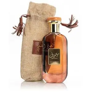 MOUSUF EAU DE PARFUM POUR HOMME 100ML