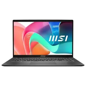 Msi Modern 14 F1mxg 7-150U 16Go 512Go Intel Graphics (Intégrée) FreeDOS