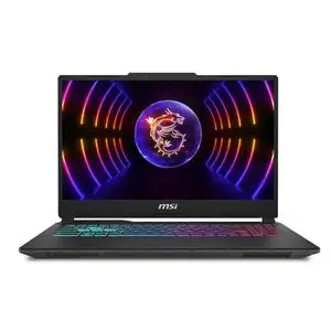 Msi Cyborg 15 A13VE i7 13620H 16GB 1TB SSD RTX 4050