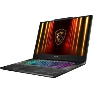 Msi Cyborg 17 B13WFKG-247XMA i7-13620H 16Go 1To RTX 5060 8Go FreeDOS