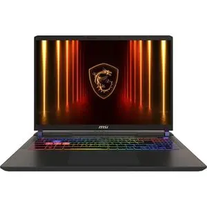 Msi Vector 16 HX AI A2XWHG-683MA Ultra 9 275HX 32Go 1To RTX 5070 Ti 12Go Windows 11