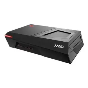 Msi PC Gamer MPG Trident 3 - i7-11700F, 16 Go RAM, SSD 1 To, RTX 3060 12 Go, Noir