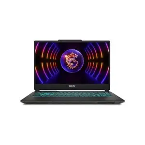 Msi PC Portable Gaming Cyborg I5 -16GB -512GB -FREEDOS