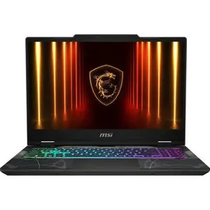 Msi Cyborg 15 B13WFKG-833XMA i7-13620H 16Go 512Go RTX 5060 8Go FreeDOS