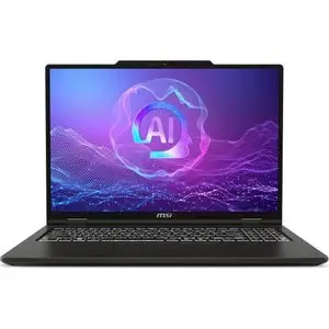 Msi Venture AI A2hmg Ultra 7 255H 32Go 1To Intel Arc Graphics (Intégrée) Windows 11