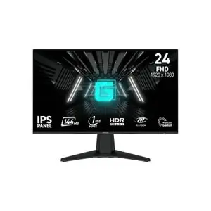 Msi Écran Gaming 24" Full HD G242L E14
