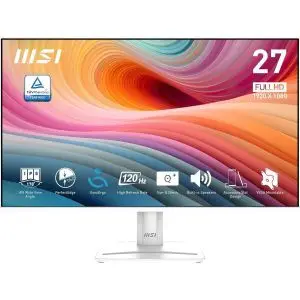 Msi écran gamer PRO MP275W E2 27" 120Hz