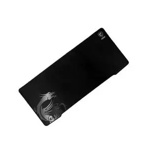 Msi Tapis de souris gamer Agility GD70 XL