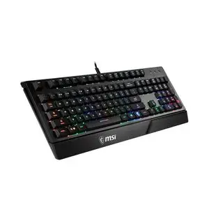 Msi Clavier Gamer Vigor GK20