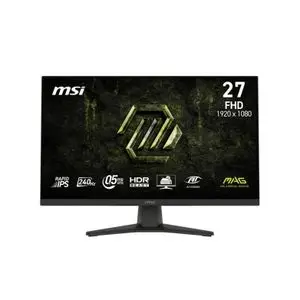 Msi Écran Gaming 27" Full HD MAG 272F X24