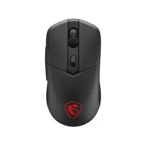 Msi Souris gamer VERSA 300 WIRELESS NOIR