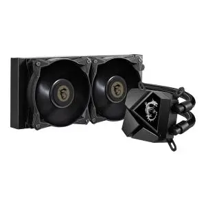 Msi Refroidisseur MAG CORELIQUID P240