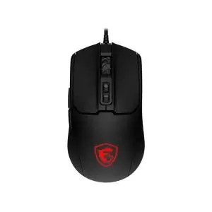 Msi souris gamer FORGE GM100 NOIR