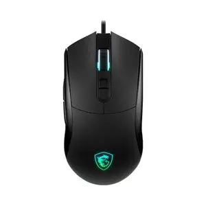 Msi SOURIS GAMING FORCE GM320 NOIR