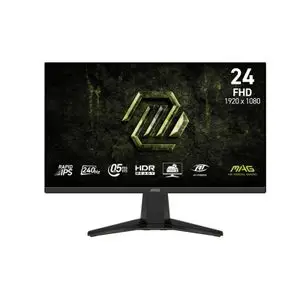 Msi Écran 24" Full HD MAG 245F X24
