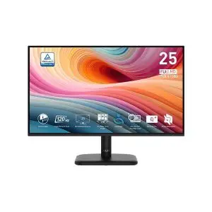 Msi MSIPRO MP251L E2 120Hz IPS