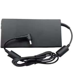 Msi Chargeur 19.5V 9.23A 180W Pour GF75 Thin 10UE-028 10UE-069