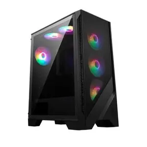 Msi Boitier PC Gaming MAG FORGE 120R AIRFLOW Best quality