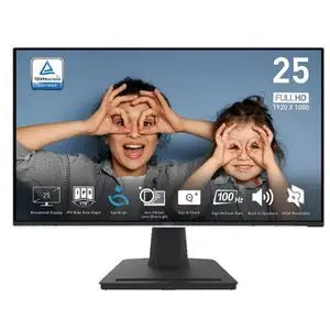 Msi Écran 25" Full HD Pro MP251 (9S6-3Pc2Cm-002)