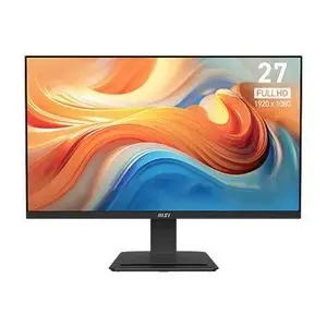 Msi Écran 27" Pro MP273A Full HD (9S6-3PB4CH-250)