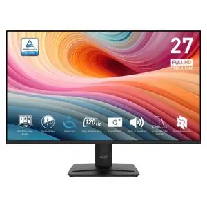 Msi Écran Plat 27 Pouces Full HD Mp275 (9S6-3Pd3Cm-001)