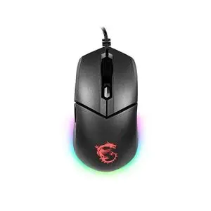 Msi  Souris  GM-11