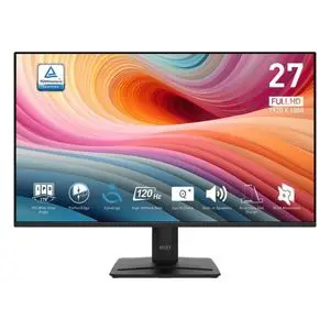 Msi PRO MP275 E14L – Écran Professionnel 27" Full HD IPS – 144Hz – 1ms (Neuf)