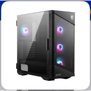Msi MPG VELOX 100R