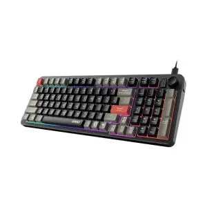 Msi Clavier Forge GK110