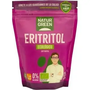 NATUR GREEN endulzante 500 gr