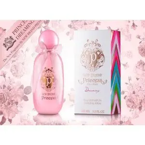 Nb Brand Parfum pour femme  - Princes - Eau de parfum en - Fabriqué en France -
