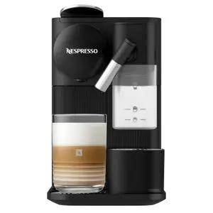 Nespresso Cafetière LATTISSIMA ONE NOIR F121-EU-BK-NE
