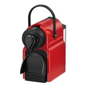 Nespresso Machine à capsule Inissia C40-EU-RE-NE - Rouge