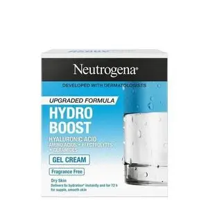 Neutrogena Hydro Boost Gel-Crème Hydratant, 50 ml